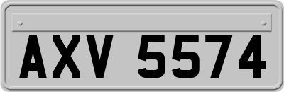 AXV5574