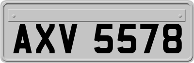 AXV5578
