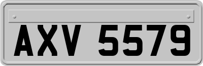 AXV5579