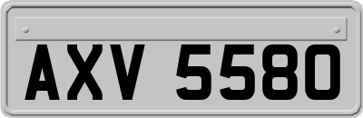 AXV5580
