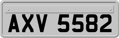 AXV5582