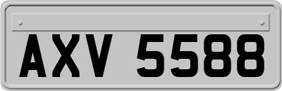 AXV5588