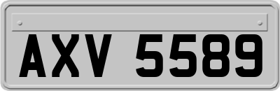 AXV5589
