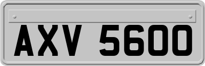 AXV5600
