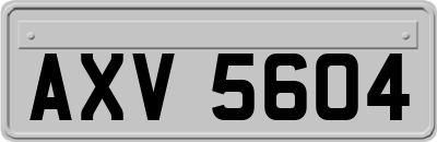 AXV5604