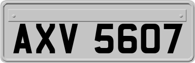 AXV5607