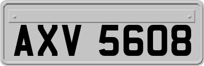 AXV5608