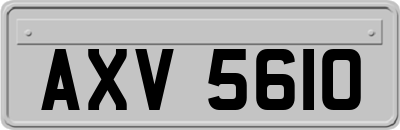 AXV5610