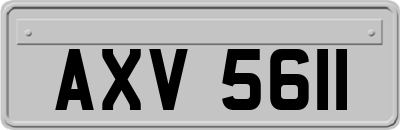 AXV5611