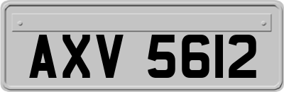 AXV5612