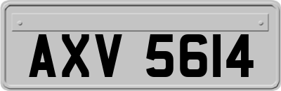 AXV5614