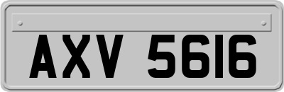 AXV5616