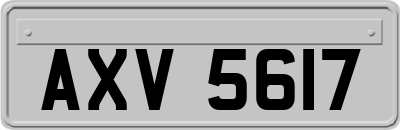 AXV5617