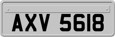 AXV5618