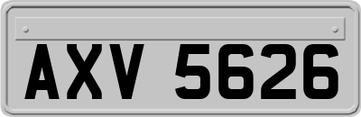 AXV5626