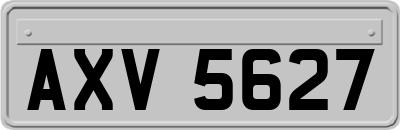 AXV5627