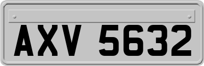 AXV5632