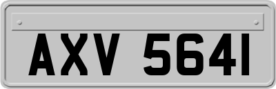 AXV5641