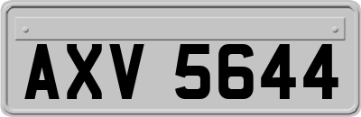 AXV5644