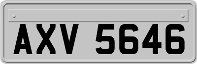 AXV5646