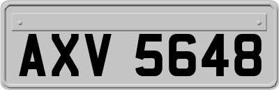 AXV5648