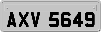 AXV5649