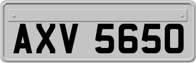 AXV5650