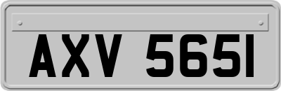 AXV5651