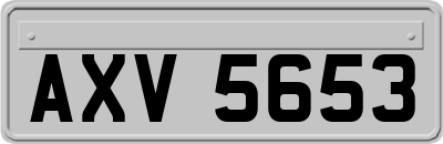 AXV5653