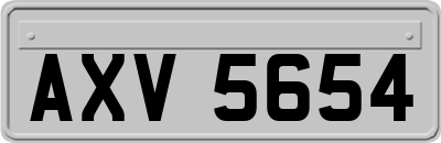 AXV5654
