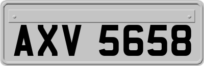 AXV5658