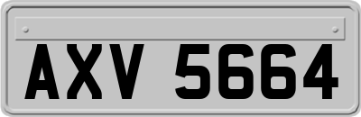 AXV5664