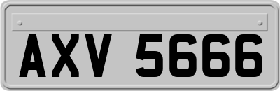 AXV5666
