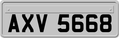 AXV5668