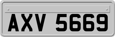 AXV5669