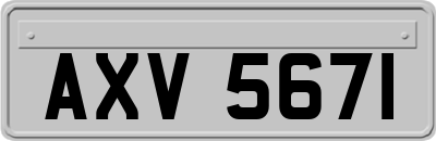 AXV5671