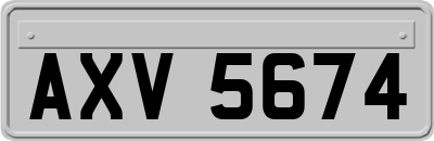 AXV5674
