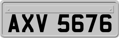 AXV5676