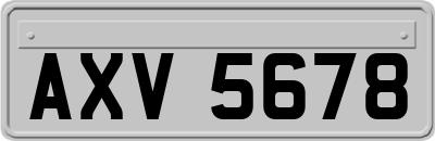 AXV5678