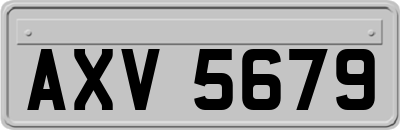 AXV5679