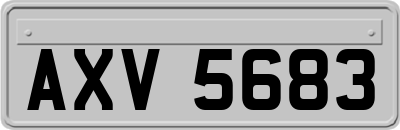 AXV5683