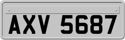 AXV5687