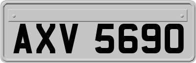 AXV5690