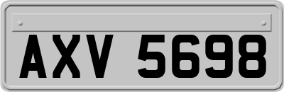 AXV5698
