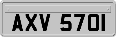 AXV5701