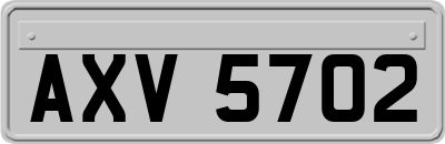 AXV5702