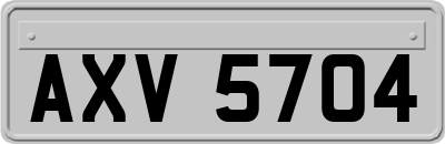 AXV5704