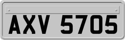 AXV5705