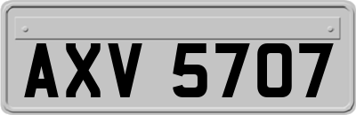 AXV5707