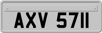 AXV5711